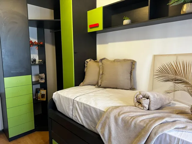 Piso 2 habitaciones 62m² en venta - Palomeras Bajas — 11