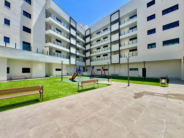 apartamento de obra nueva llave en mano en alicante - foto 3