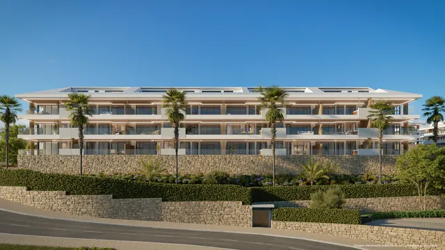 Apartamento 1 habitación 62m² en venta - Centro — 27