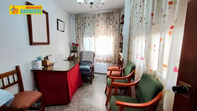 Piso en venta — 10