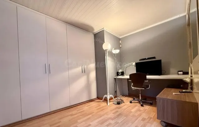 Piso 4 habitaciones 119m² en venta - Legazpi — 5