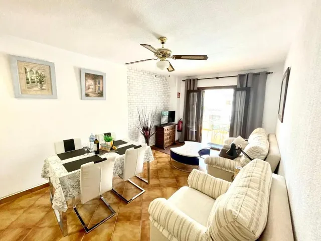Apartamento 2 habitaciones en venta - Cabo Roig — 4