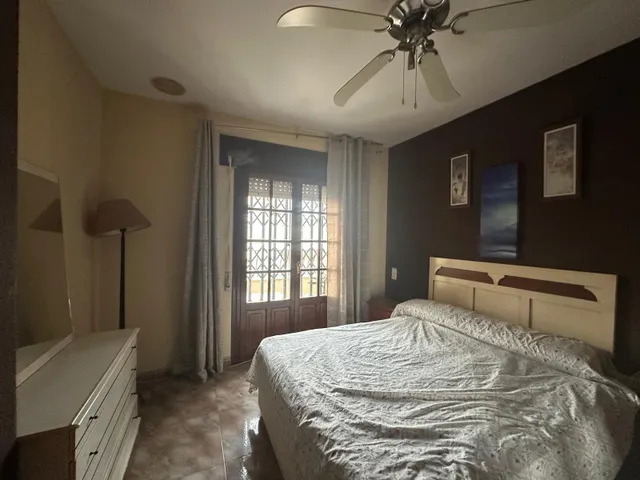 VENTA DE CASA PAREADA EN AGUADULCE. ALMERÍA. — 13