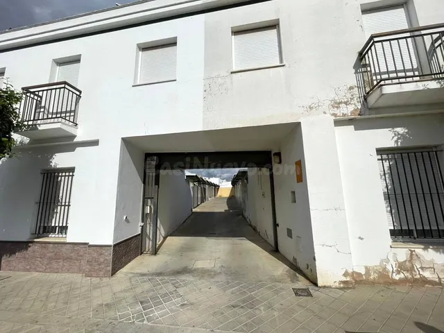 Venta casa + garaje en Lepe (Huelva)