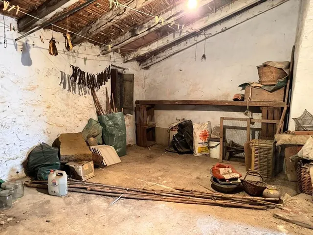 Casa de pueblo en Venta en Ondara Valencia — 17