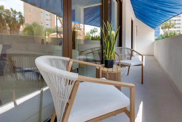 Apartamento 2 habitaciones 74m² en venta - CENTRO — 10