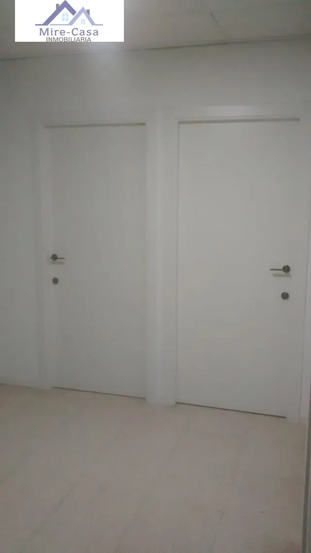SE ALQUILA ENTRESUELO COMERCIAL, IDEAL ACTIVIDADES SANITARIAS — 6