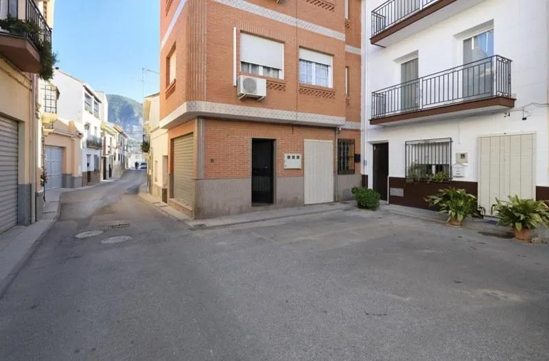 Local comercial Padul