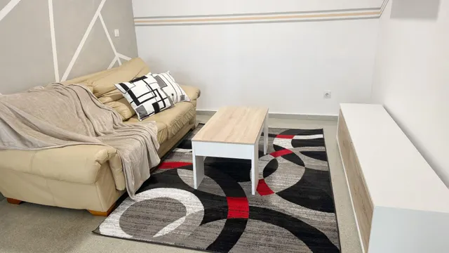 APARTAMENTO MODERNO PARA LARGA DURACIÓN EN LA ZONA ALTA DE EL CAMPELLO — 3