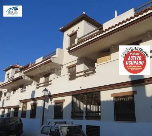 Venta Piso en Cogollos de la Vega (Granada)