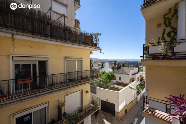 Piso 4 habitaciones 105m² en venta - Realejo — 31