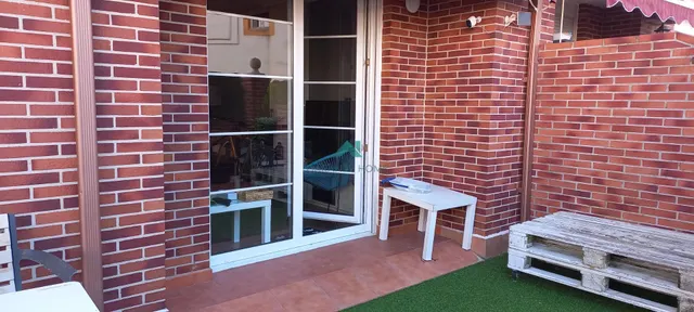 Se vende bajo en Santoña — 8