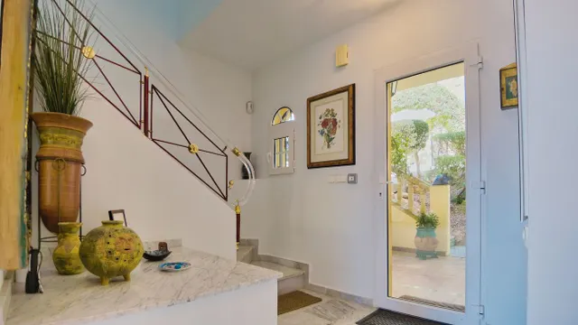 Villa 3 habitaciones en venta - Las Ramblas — 25