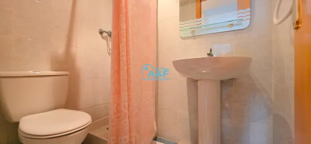 ¡amplio y luminoso apartamento en venta sector  morro de gos! — 36