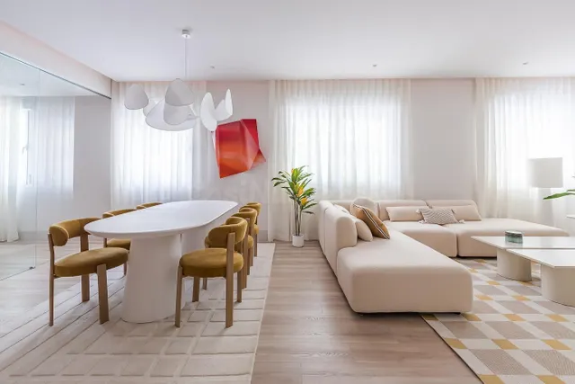 Piso 3 habitaciones 125m² en venta - Salamanca - foto 5