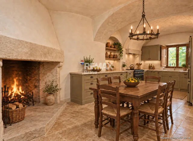 Sarrià de Ter (Girona) | Masía tradicional catalana para rehabilitar con finca rústica de 7.878 m2 — 28