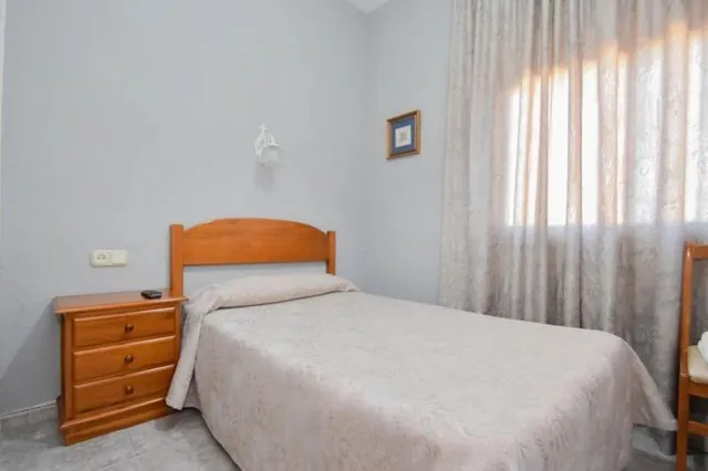 Hostal en venta Santa Fe — 35