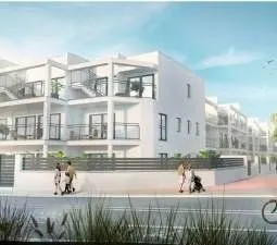 Ático 2 habitaciones 151m² en venta - Cala Puntal - Zona Cos - foto 4