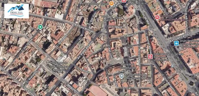 Venta Piso en Roquetas de Mar (Almería) - foto 2