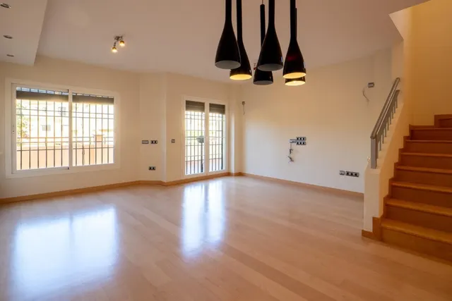 Chalet 3 habitaciones 200m² en venta - Centro — 27