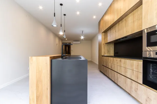Casa  en el centro reformada a estrenar con patio y terraza! — 29
