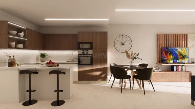 Ático 3 habitaciones 110m² en venta - EL RASO — 4