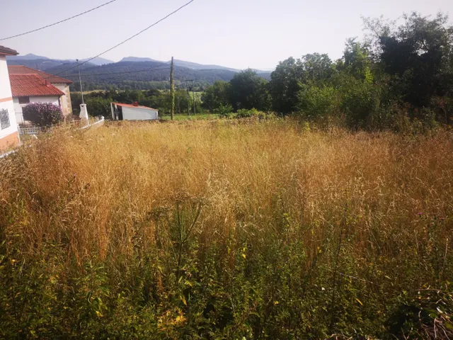 TERRENO URBANO EN VALLE DE MENA — 6
