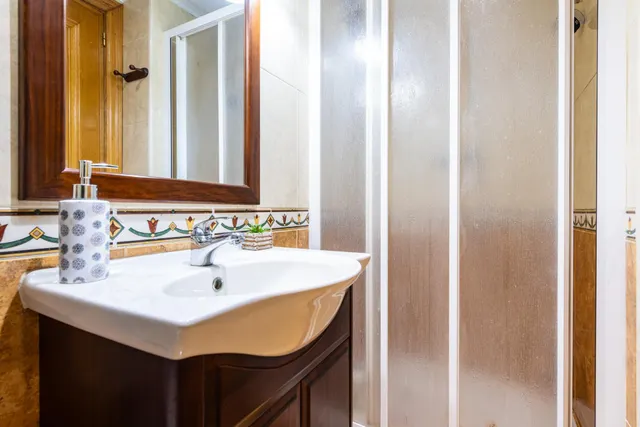 Piso en venta a un paso del Parque de Cebecera — 23