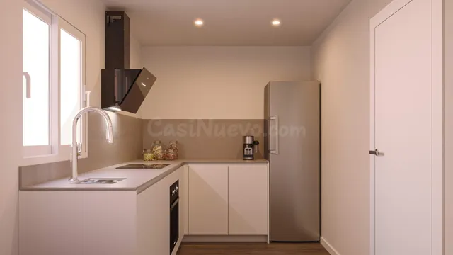 Edificio en Construcción en Carlet, Comunidad Valenciana - I - foto 5