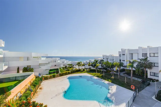 Apartamento 2 habitaciones 93m² en venta - Costa del Sol — 5