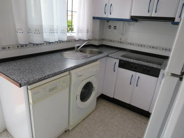 ESTUPENDO APARTAMENTO EN NOVO SANCTI PETRI — 23