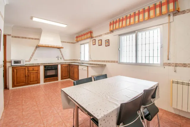 Venta de chalet en las mogarizas con 1125 metros de parcela urbano — 15