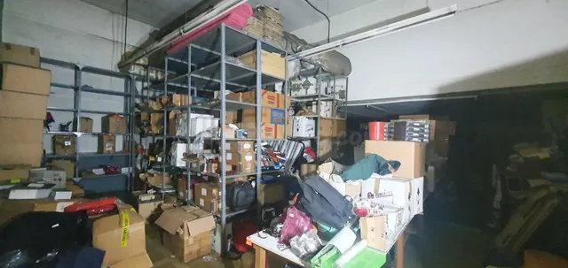 LOCAL COMERCIAL EN CERDANYOLA DEL VALLÈS - foto 4