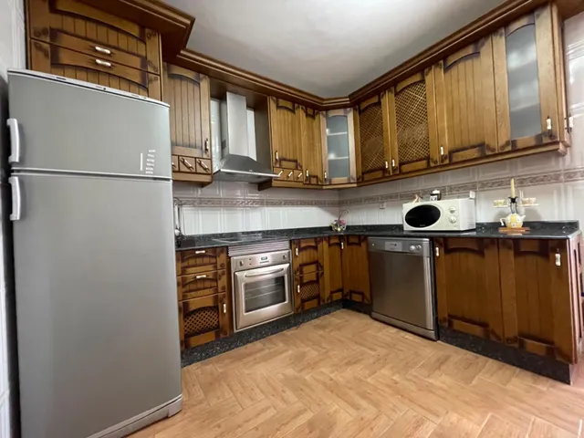 ESPECTACULAR CHALET LAS KALENDAS (FORTUNA) — 15