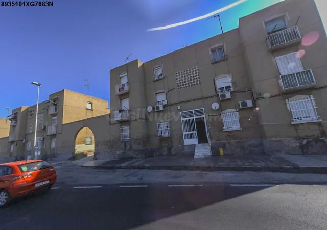 Apartamento 1 habitación 54m² en venta - Santa lucia
