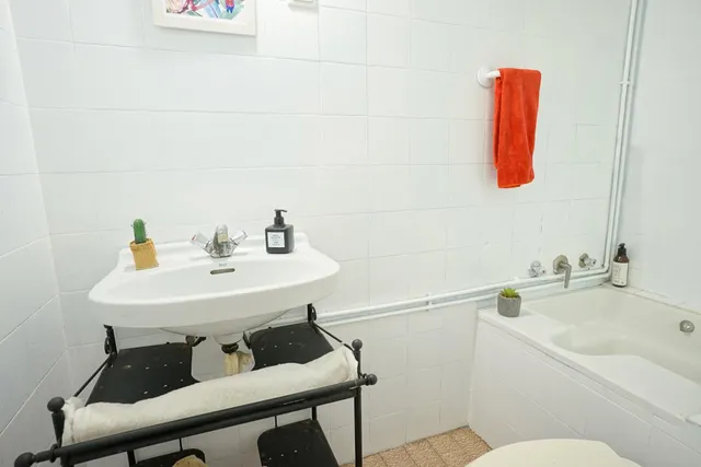 Tu hogar en Barcelona, junto al Turó Park — 6