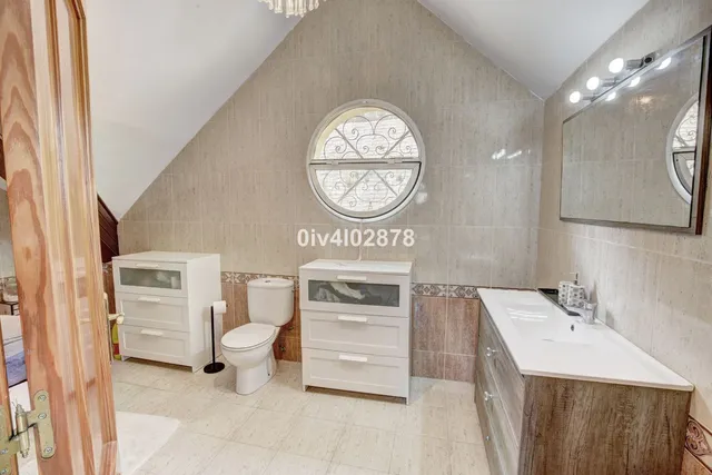 Adosado 6 habitaciones 242m² en venta - Centro — 35