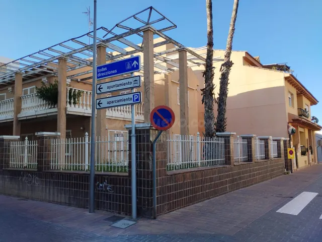 Casa 3 habitaciones en venta - San Javier