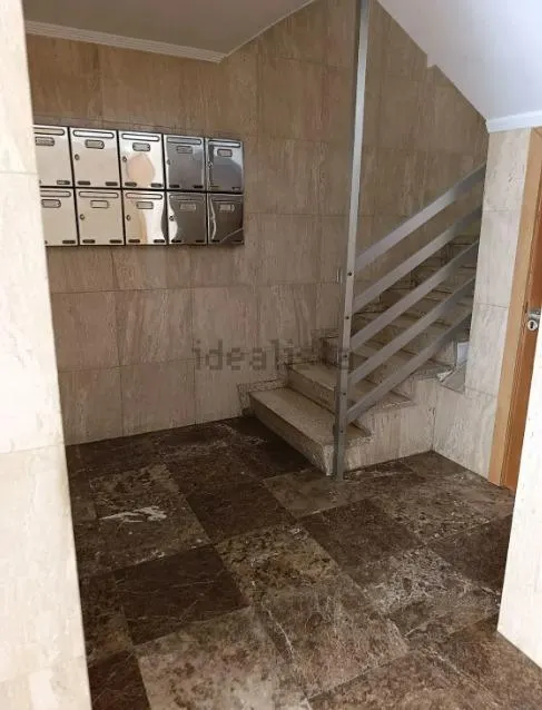 Amplio piso en el Corazón de Alicante, Perfecta para Vivir y Disfrutar — 12