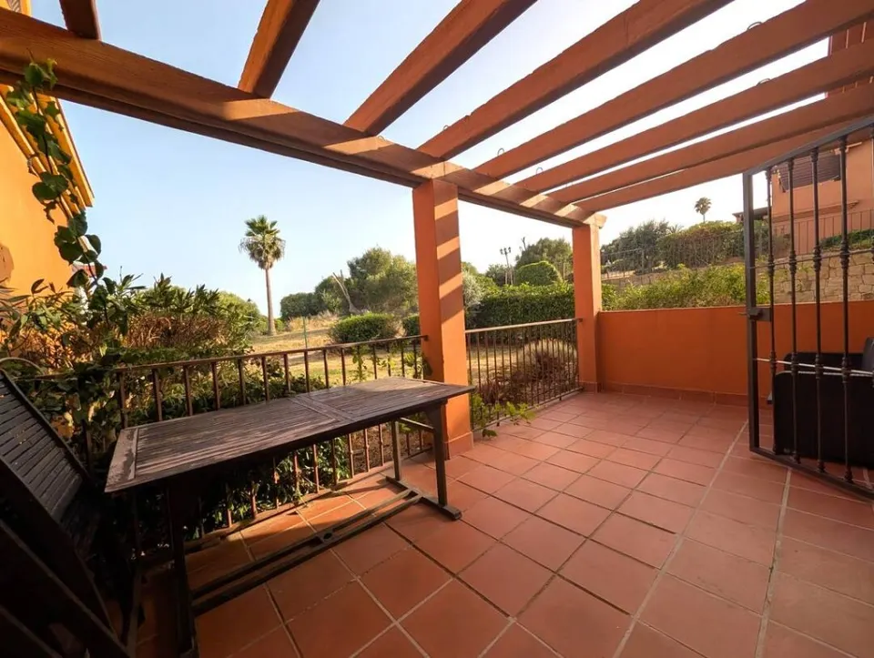 Apartamento en Venta en Linea De La Concepcion, La Cádiz
