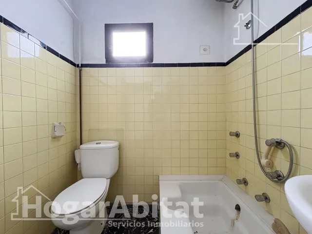 ¡Vistas a las montañas! Casa amplia y luminosa para reformar con patio y gran terraza — 41