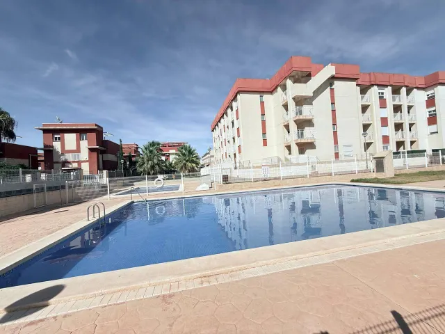Excelente atico de 4 dormitorios en Lomas de Cabo Roig — 48