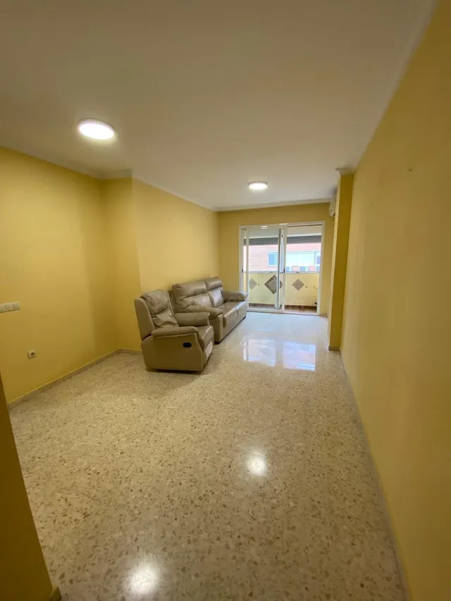 Magnífico piso en venta en San José de la Rinconada. — 4