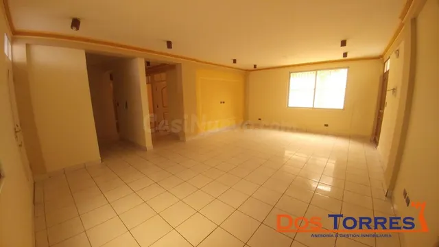 $us.-75.000 Próximo Castillo Amplio Departamento con 4 dormi - foto 5
