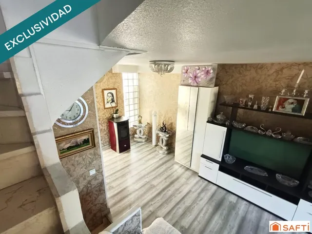 Exclusivo adosado con piscina y terraza — 14