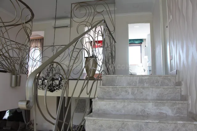 Villa en venta en la prestigiosa urbanización Condado de Jar - foto 5