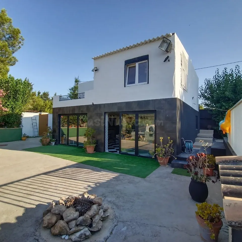 Villa 3 habitaciones en venta - Cañadas de San Pedro