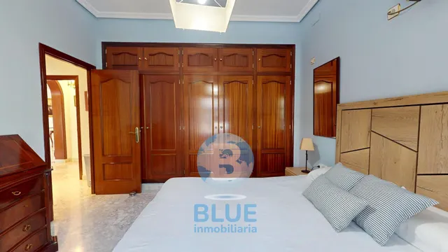 IMPRESIONANTE CASA EN CASILLA DEL AIRE — 32