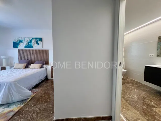CHALET INDEPENDIENTE COMPLETAMENTE REFORMADO CON PISCINA, GARAJE Y VISTAS DESPEJADAS — 12