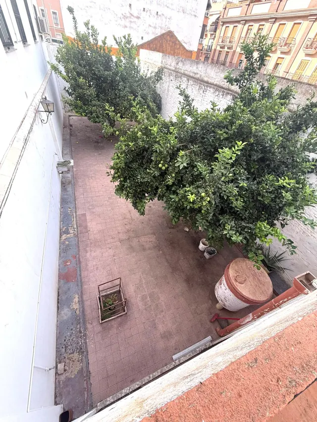 ️ EDIFICIO COLONIAL EN VENTA EN EL CENTRO DE HUELVA, JUNTO A LA CATEDRAL — 8